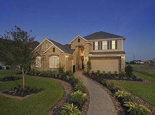 1407 Ellis Grove Ln, Rosenberg, TX 77471