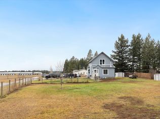 201 Narrow Way, Columbia Falls, MT 59912