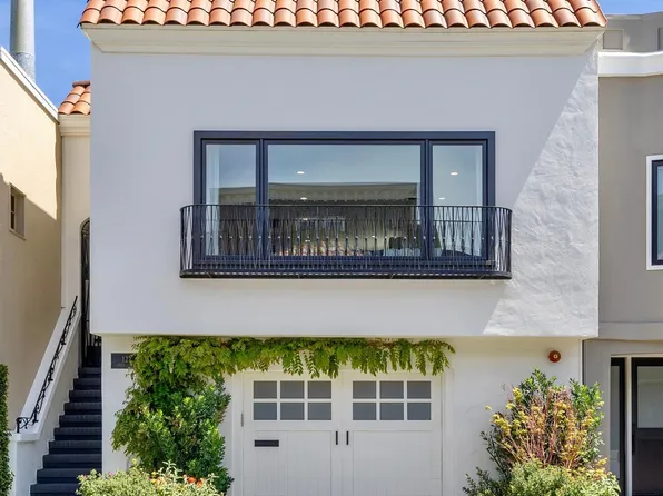 122 Avila St, San Francisco, CA 94123