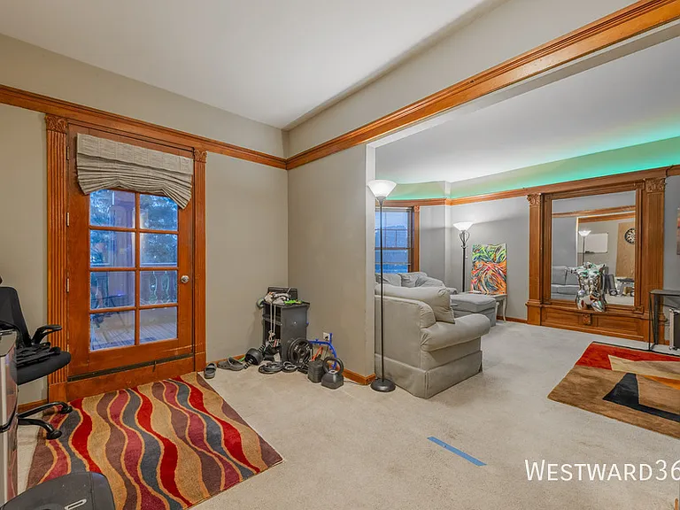 4012 N Sheridan Rd #2S — Photo 8