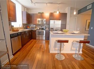 1600 E Sunrise Blvd #3502, Fort Lauderdale, FL 33304