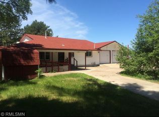 23162 Butterfield Dr NW, Saint Francis, MN 55070