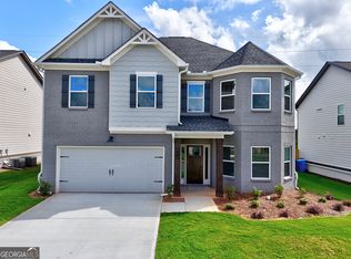 372 Eagles Nest Cir #8, Auburn, GA 30011