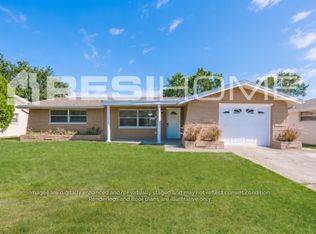 7301 Moravian Dr, Port Richey, FL 34668