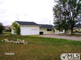 353 S 400 E, Enterprise, UT 84725