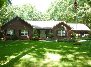 3500 Doe Ln, Waxhaw, NC 28173