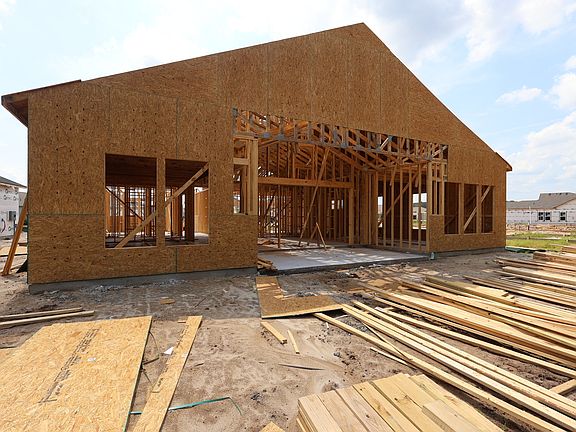 Exterior - August 23, 2026