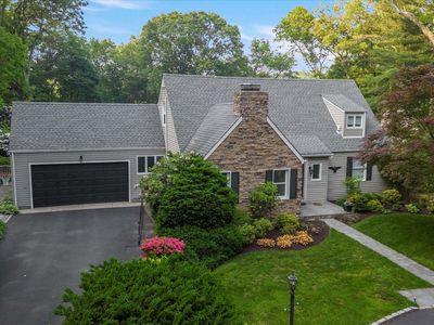 35 Sugar Toms Ridges, East Norwich, NY, 11732