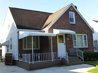 112 Brendan Ave, Buffalo, NY