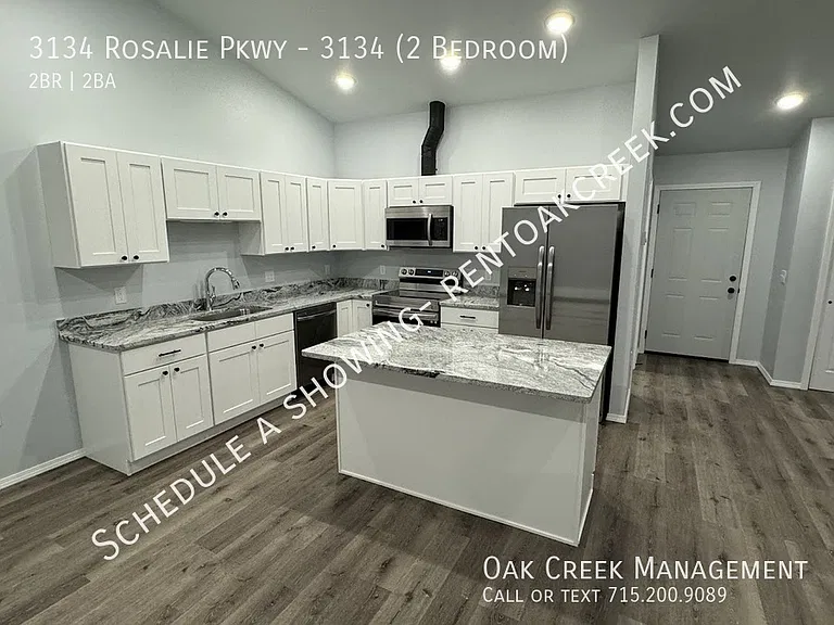 3134 Rosalie Pkwy #3134 — Photo 6