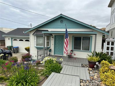 655 Elena St, Morro Bay, CA, 93442