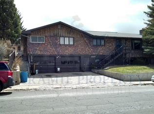 1318 Shields St, Laramie, WY 82072