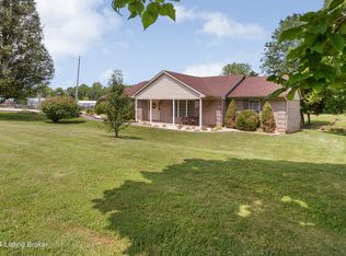 5103 Beech Grove Rd, Lebanon Junction, KY 40150