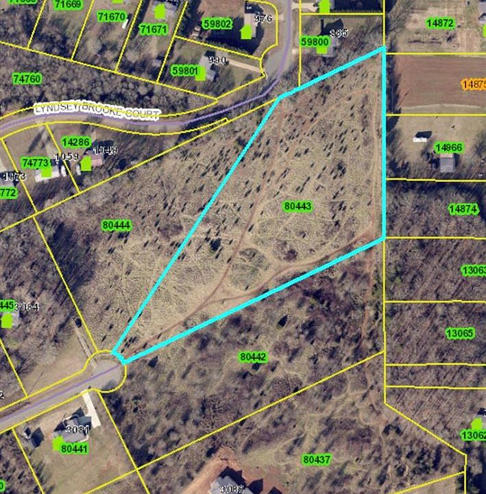 2nd image of LOT 18 Hazen Dr