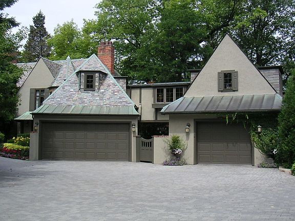 Garages