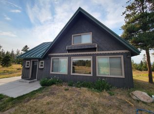 2793 County Road 5, Granby, CO 80446