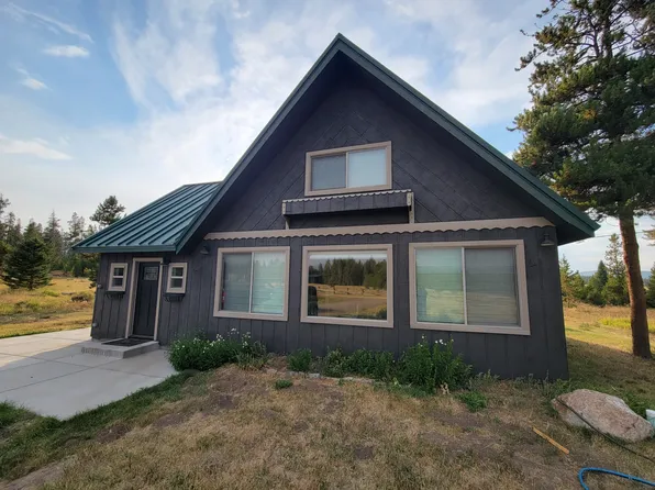 2793 County Road 5, Granby, CO 80446