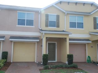 1013 Honey Blossom Dr, Orlando, FL 32824