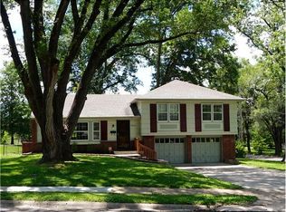 9503 E 80th Ter, Raytown, MO 64138
