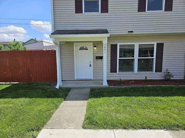 4841 Oakwood Trl, Indianapolis, IN 46268