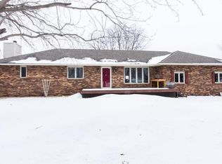 10961 NE 72nd St, Bondurant, IA 50035