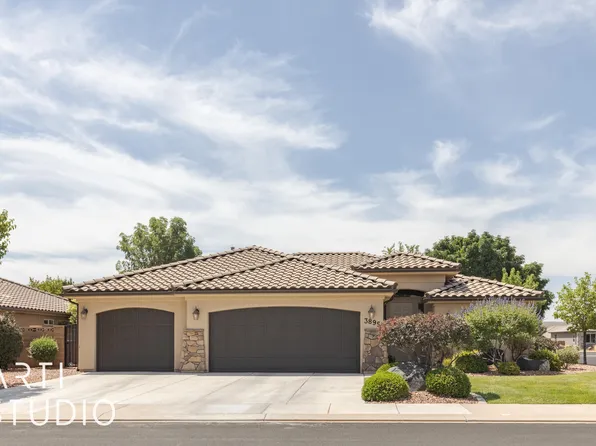 3895 Tess Ln, Santa Clara, UT 84765