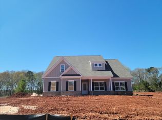 1173 Pine View Trail, Monroe, GA 30656