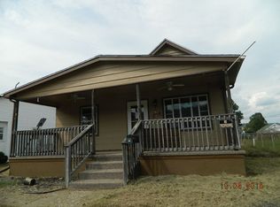 1240 Jackson Ave, Huntington, WV 25704