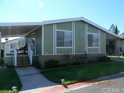 1456 E Philadelphia St Space 151, Ontario, CA, 91761
