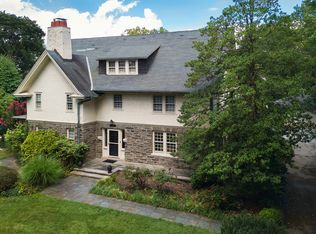734 Millbrook Ln, Haverford, PA 19041