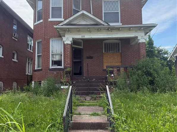 720 N 24th St, East Saint Louis, IL 62205
