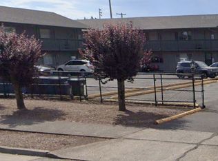 1017 J St #23, Springfield, OR 97477