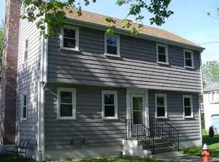 44 Grandview Dr, Charlestown, RI 02813