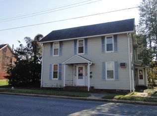 306 Franklin St #C, Denton, MD 21629