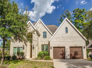 10 Moonlit Ridge Ct, Tomball, TX 77375
