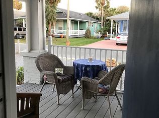 412 Jessamine Ave, New Smyrna Beach, FL 32169