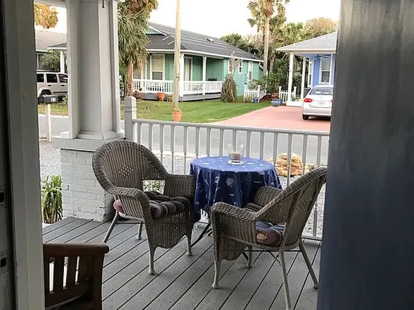 412 Jessamine Ave, New Smyrna Beach, FL 32169