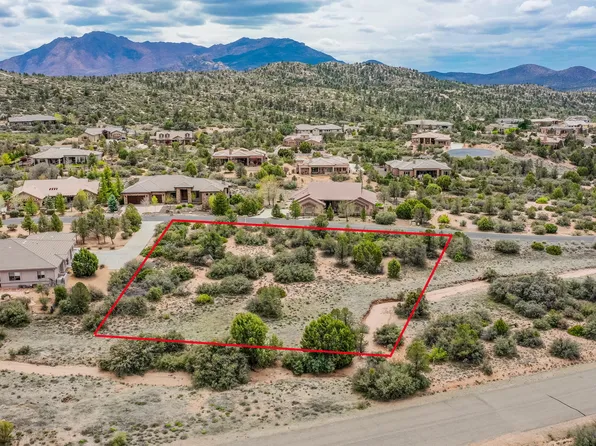 5630 W Darius Cir, Prescott, AZ 86305