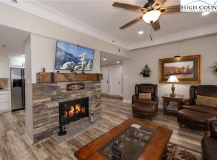 303 Sugar Top Dr #2003, Banner Elk, NC 28604