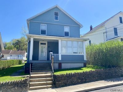215 Crystal St, Johnstown, PA, 15906