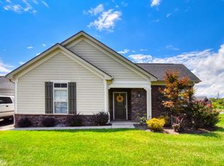4939 Willow Bluff Cir, Knoxville, TN 37914