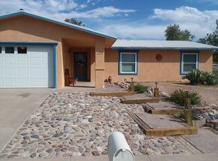 2242 Uranus Ave, Las Cruces, NM 88012
