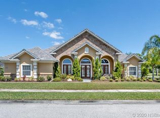 3503 Sonesta Ct, New Smyrna Beach, FL 32168
