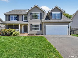 40 Zurko Farm Road, Milford, CT 06461
