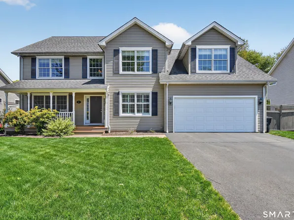 40 Zurko Farm Road, Milford, CT 06461