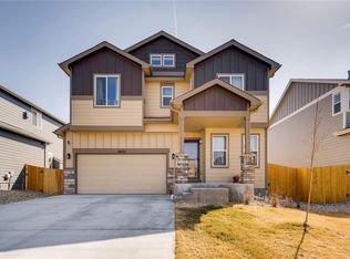 10651 Outfit Dr, Colorado Springs, CO 80925