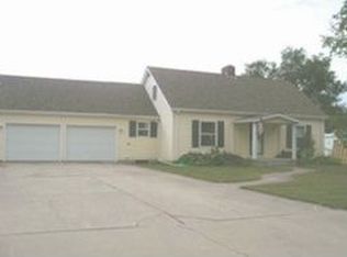 518 Cherry St, Standish, MI 48658
