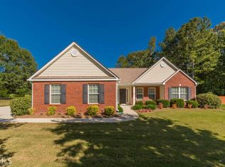 3004 Brookstone Ln, Loganville, GA 30052