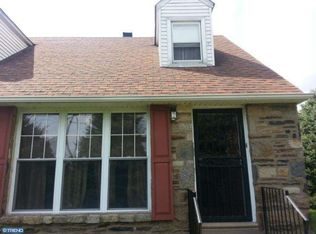 8137 Winthrop St, Philadelphia, PA 19136