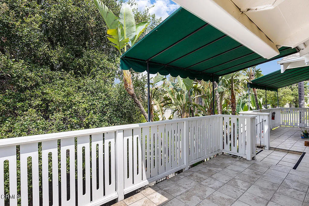 2 bed, 1.0 bath, 600 sqft, $2,200 — Photo 3